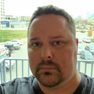 Meet your Posher, Kyle